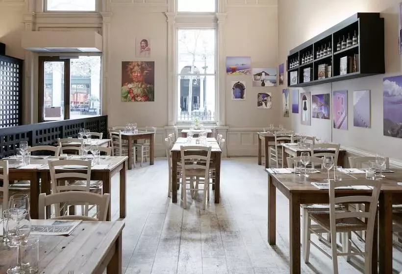 Fotos del hotel The Grand At Trafalgar Square:  14