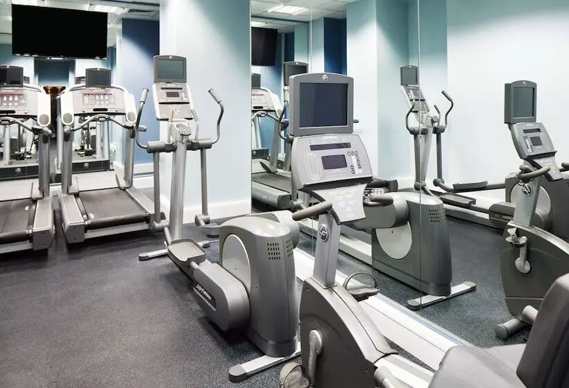 Fotos del hotel The Grand At Trafalgar Square:  4