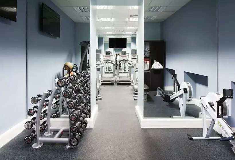 Fotos del hotel The Grand At Trafalgar Square:  10