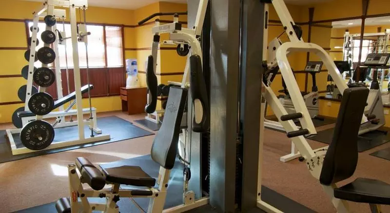 Fotos del hotel The Northam All Suite Penang:  5