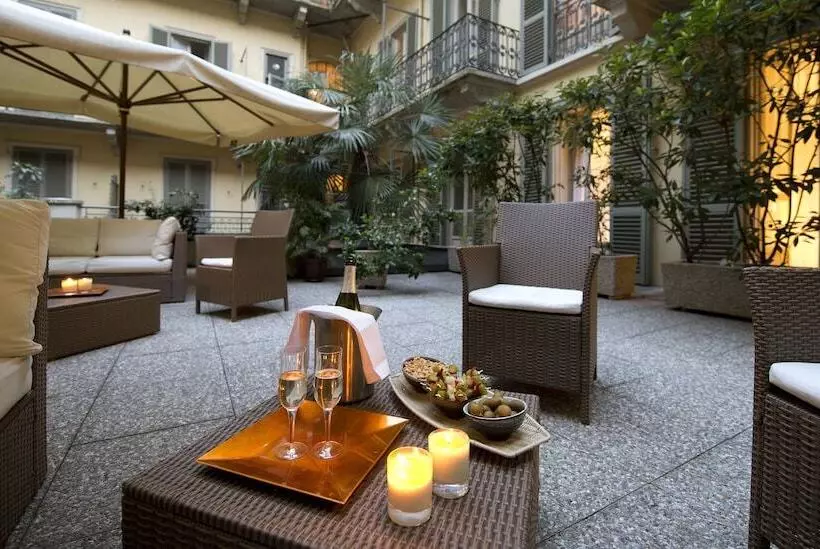 Fotos del hotel Townhouse 70:  20