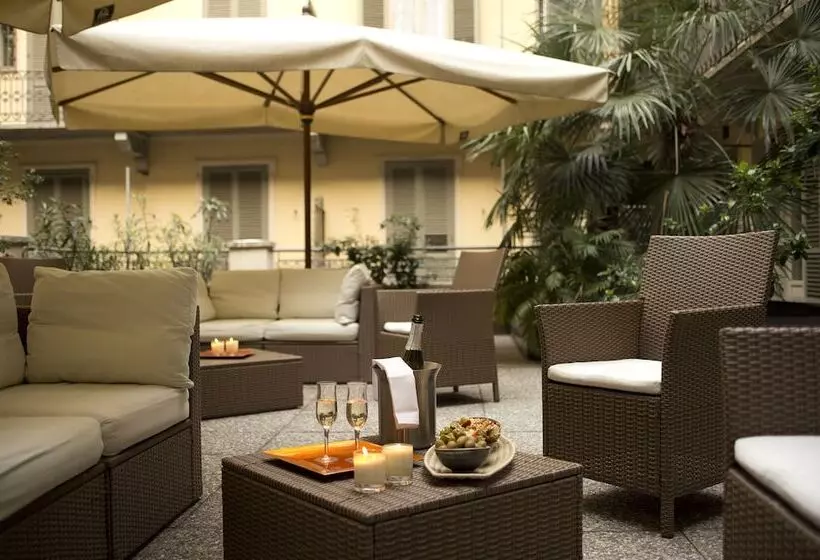 Fotos del hotel Townhouse 70:  15