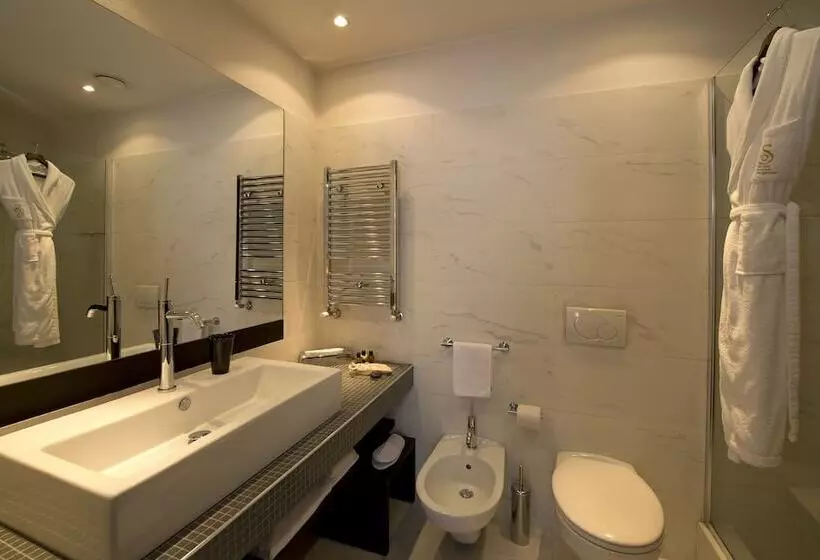 Fotos del hotel Townhouse 70:  10