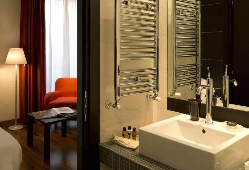 Fotos del hotel Townhouse 70:  16