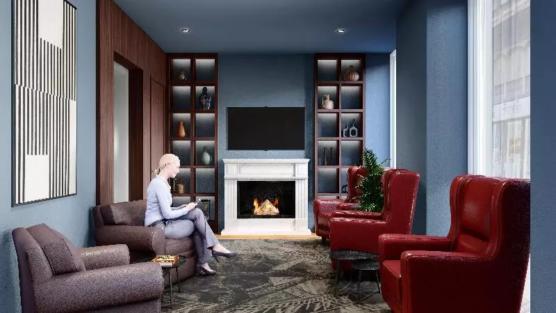 Fotos del hotel Townhouse 70:  18