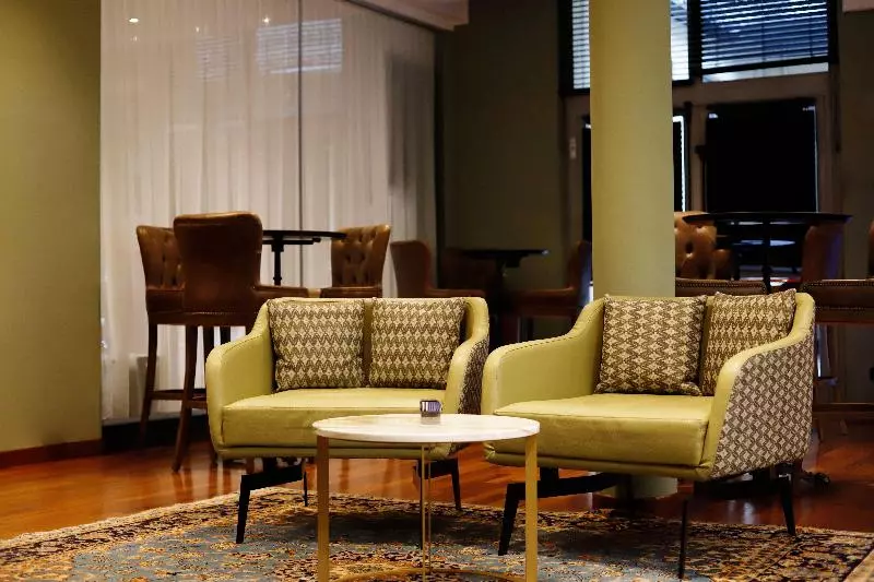 Fotos del hotel Townhouse 70:  13