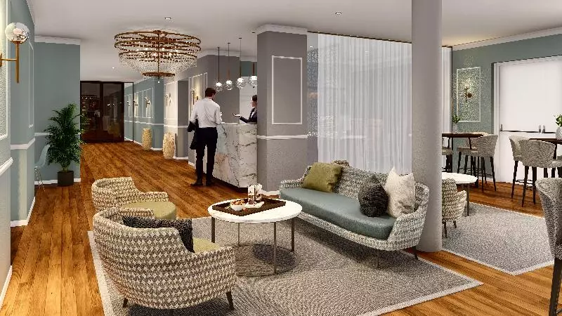 Fotos del hotel Townhouse 70:  25