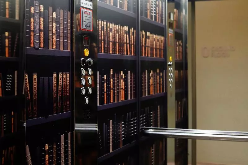 Fotos del hotel Townhouse 70:  11