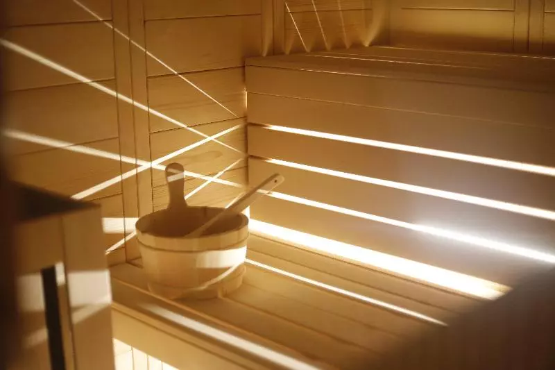 Fotos del hotel Townhouse 70:  5