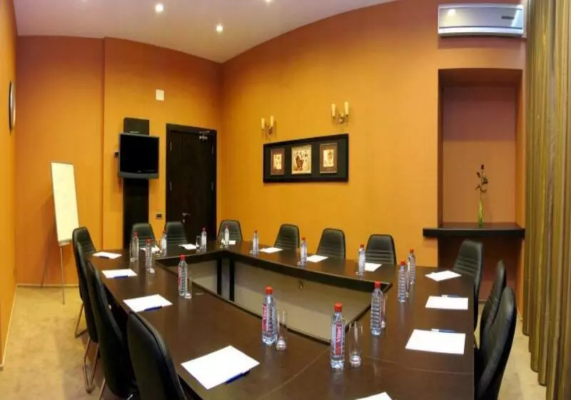 Fotos del hotel Austin Boutique  Baku:  8