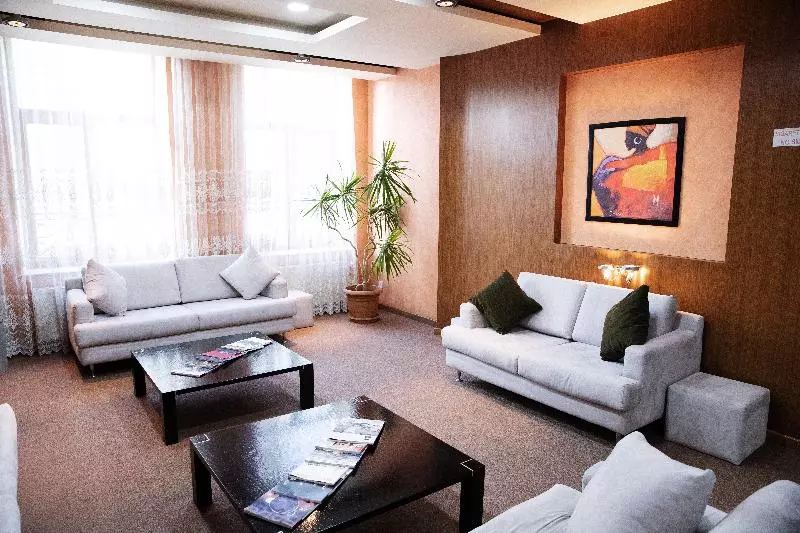 Fotos del hotel Austin Boutique  Baku:  10