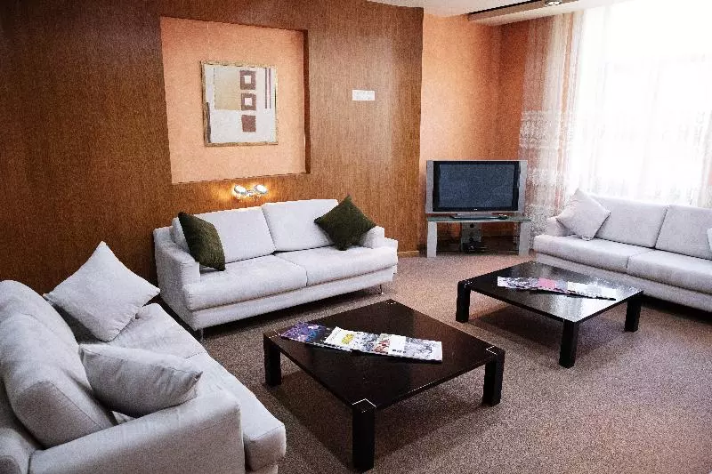 Fotos del hotel Austin Boutique  Baku:  2