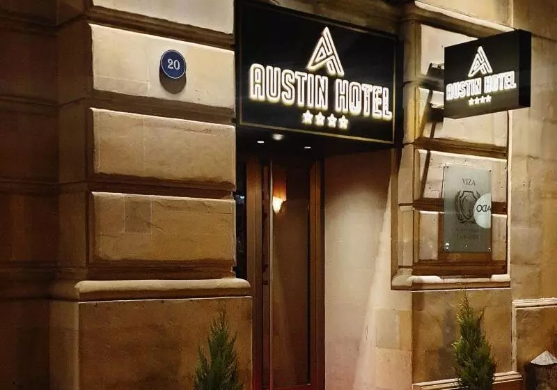Austin Boutique  Baku