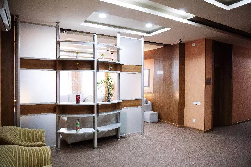 Fotos del hotel Austin Boutique  Baku:  12