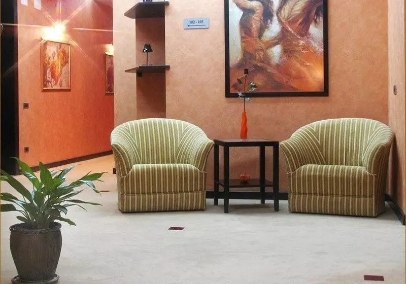 Fotos del hotel Austin Boutique  Baku:  4