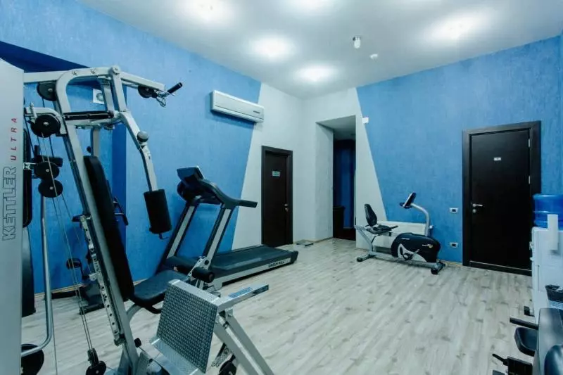 Fotos del hotel Austin Boutique  Baku:  13