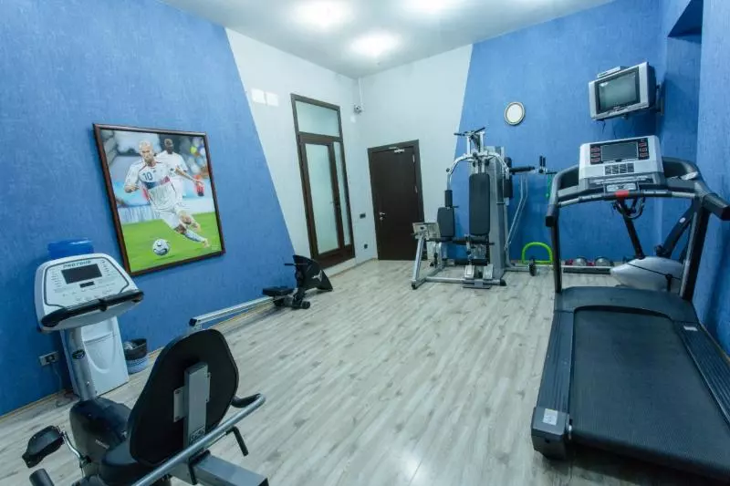 Fotos del hotel Austin Boutique  Baku:  5