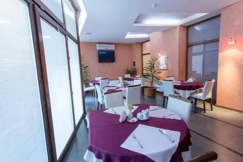 Fotos del hotel Austin Boutique  Baku:  7