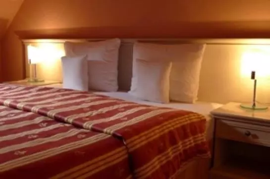 Fotos del hotel Hradna Brana:  5