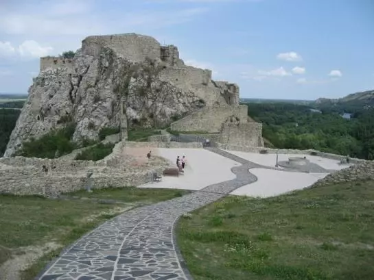 Fotos del hotel Hradna Brana:  12