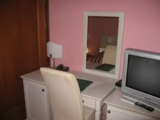 Fotos del hotel Hradna Brana:  14