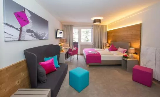 Fotos del hotel Interstar:  2