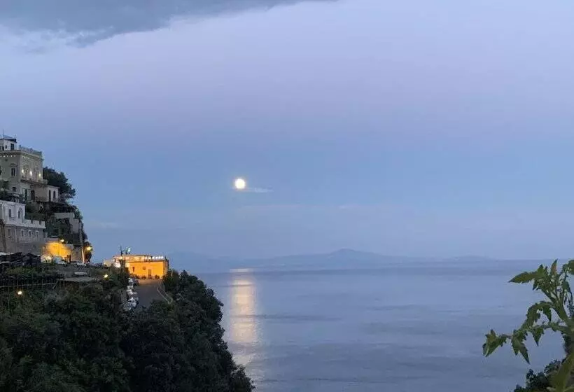 Fotos del hotel La Pergola:  15