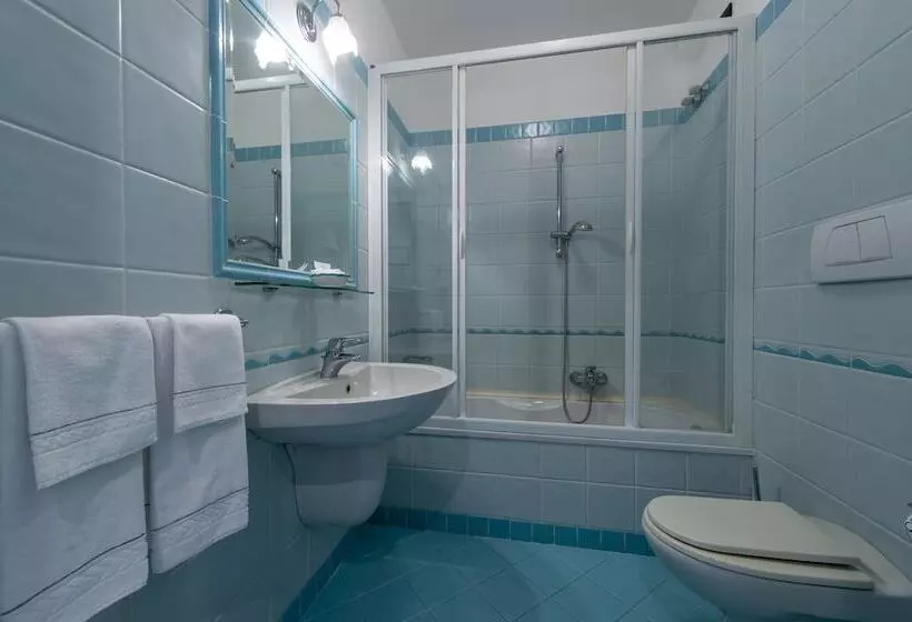 Fotos del hotel La Pergola:  10