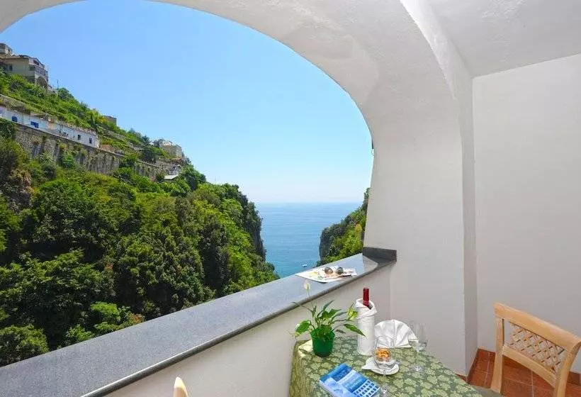 Fotos del hotel La Pergola:  23