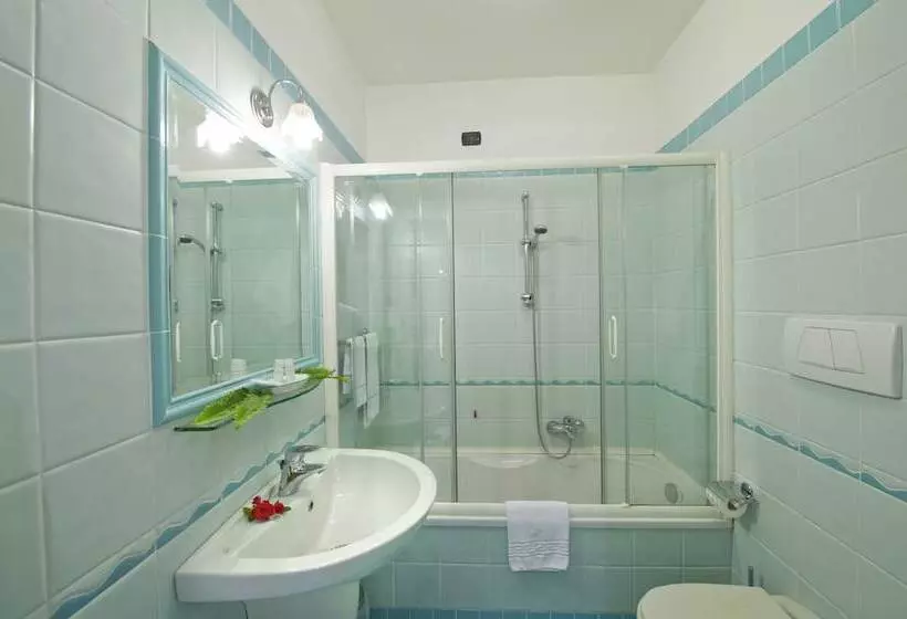 Fotos del hotel La Pergola:  6