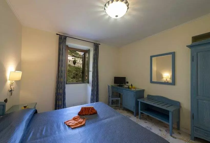 Fotos del hotel La Pergola:  20