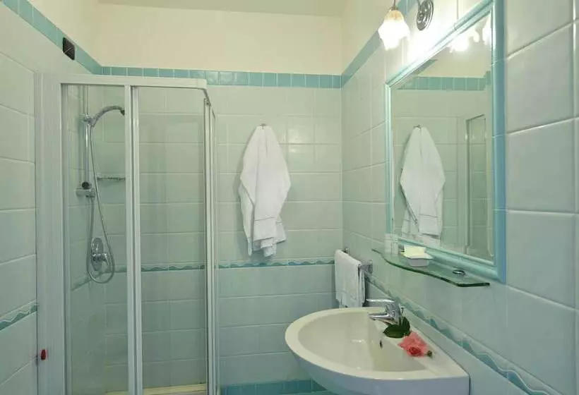 Fotos del hotel La Pergola:  18