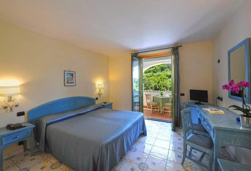 Fotos del hotel La Pergola:  22