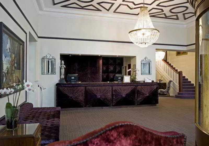 Fotos del hotel Lansdowne Place:  3