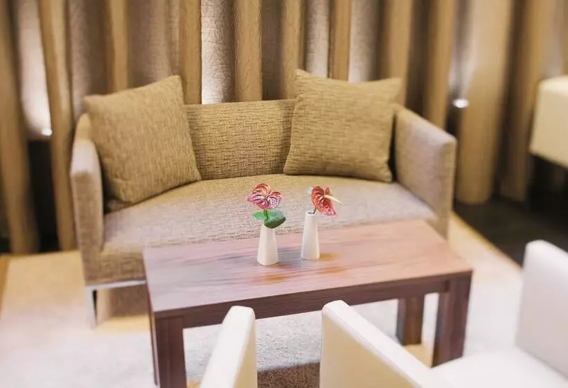 Fotos del hotel Mövenpick Hotel Hamburg:  17