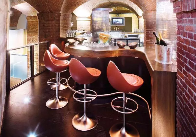 Fotos del hotel Mövenpick Hotel Hamburg:  19