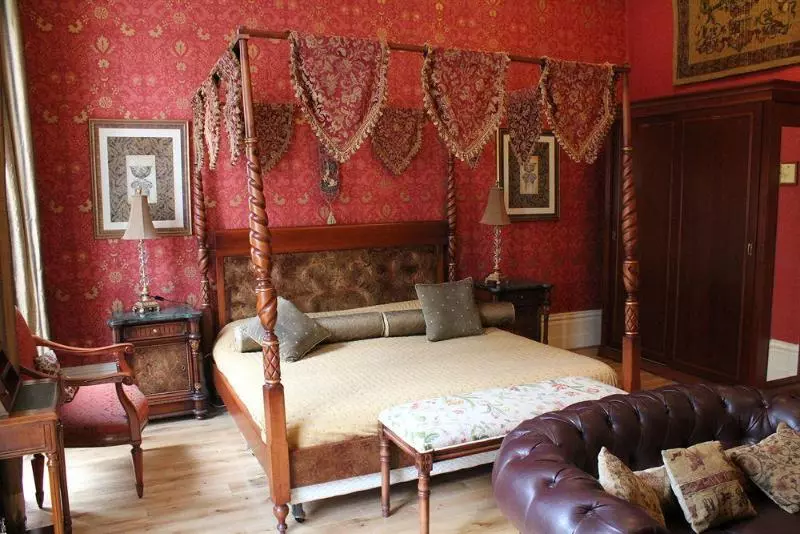 Fotos del hotel Opulence Central London:  19