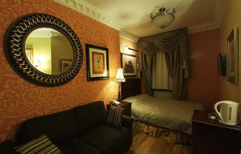 Fotos del hotel Opulence Central London:  13