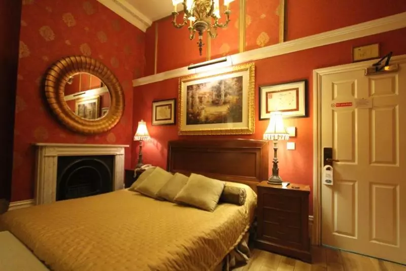 Fotos del hotel Opulence Central London:  15