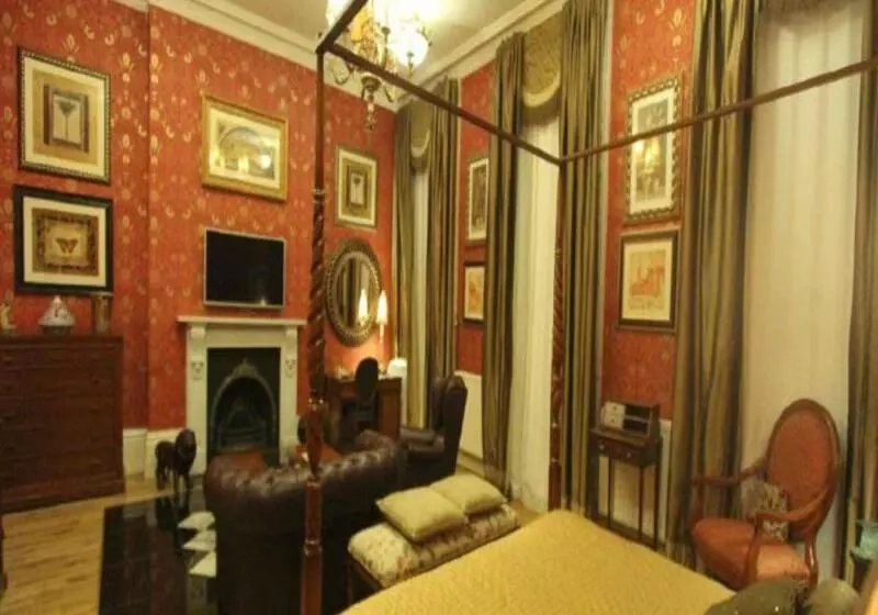 Fotos del hotel Opulence Central London:  18