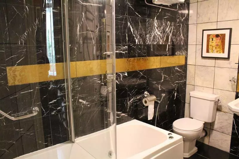 Fotos del hotel Opulence Central London:  4