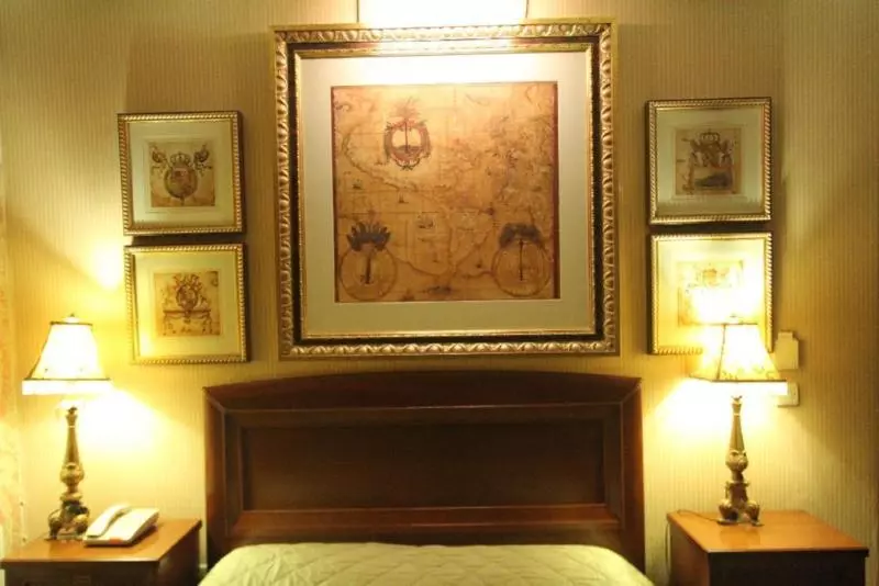 Fotos del hotel Opulence Central London:  17