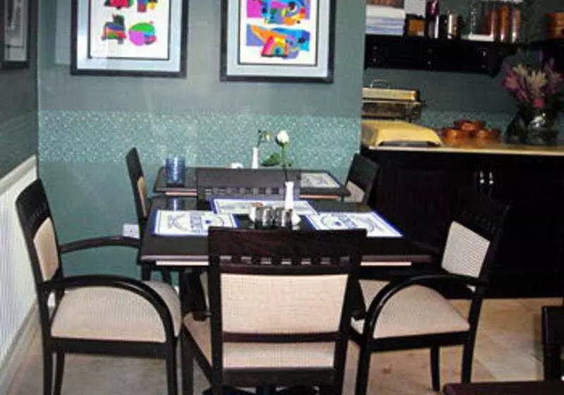 Fotos del hotel Opulence Central London:  3