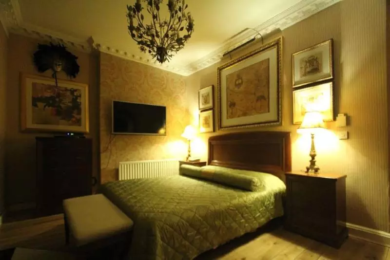 Fotos del hotel Opulence Central London:  14
