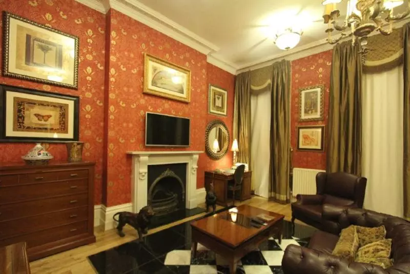 Fotos del hotel Opulence Central London:  20