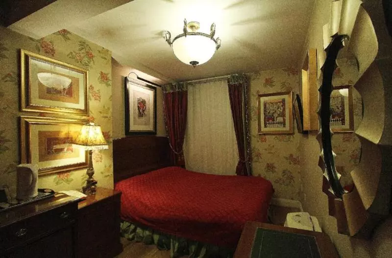 Fotos del hotel Opulence Central London:  10