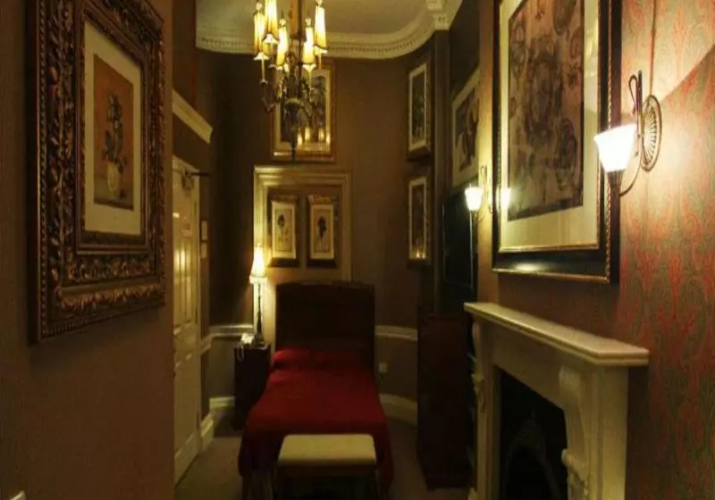 Fotos del hotel Opulence Central London:  11