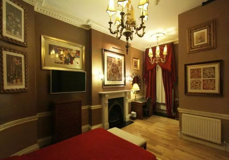 Fotos del hotel Opulence Central London:  21