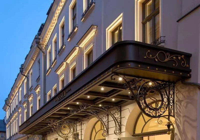 Fotos del hotel Saski Hotel:  48