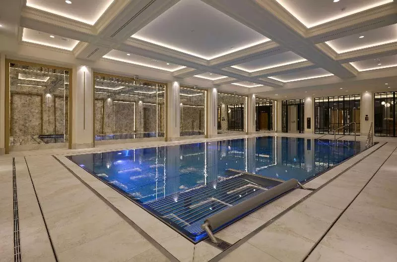 Fotos del hotel Saski Hotel:  27